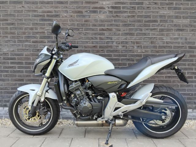 honda - cb-600-f-hornet