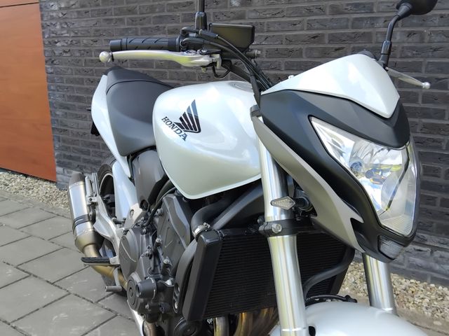 honda - cb-600-f-hornet