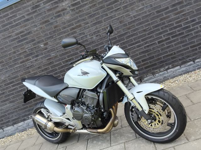 honda - cb-600-f-hornet