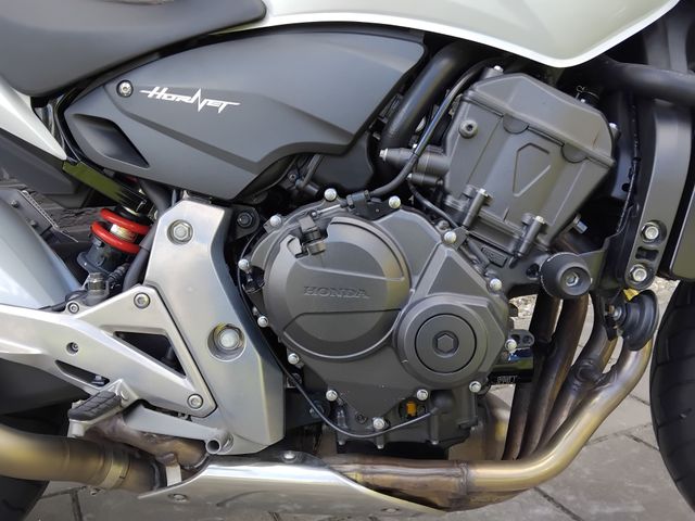 honda - cb-600-f-hornet