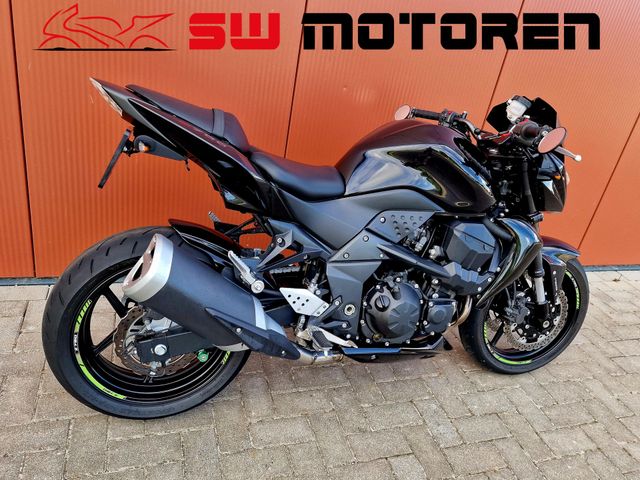 kawasaki - z-750