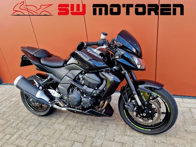kawasaki - z-750
