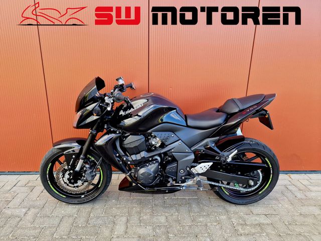 kawasaki - z-750