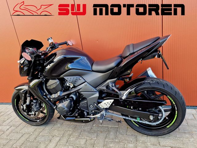 kawasaki - z-750