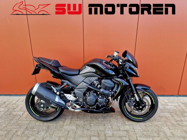 kawasaki - z-750