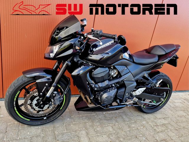 kawasaki - z-750