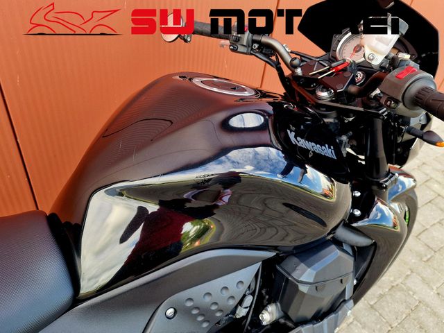 kawasaki - z-750