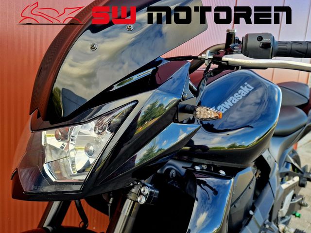 kawasaki - z-750