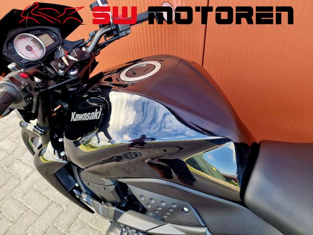 kawasaki - z-750