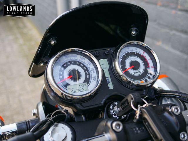 benelli - imperiale-400