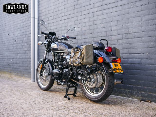 benelli - imperiale-400