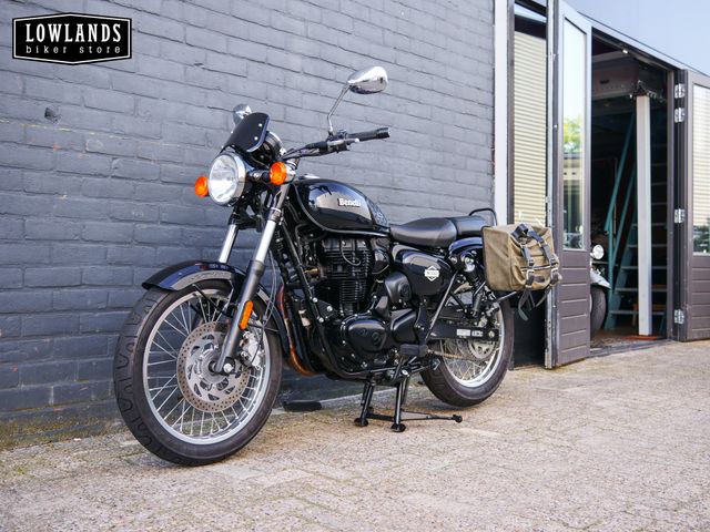 benelli - imperiale-400