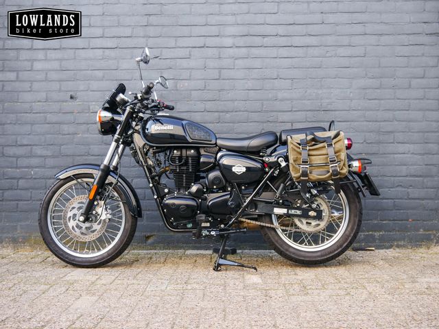 benelli - imperiale-400