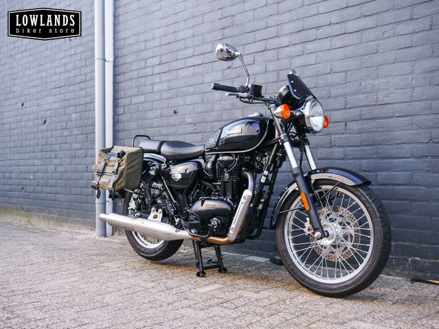 benelli - imperiale-400