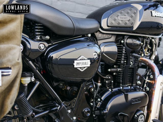 benelli - imperiale-400