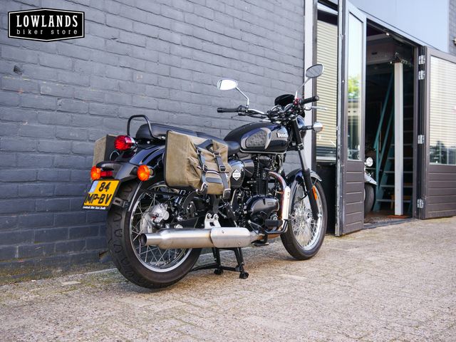 benelli - imperiale-400