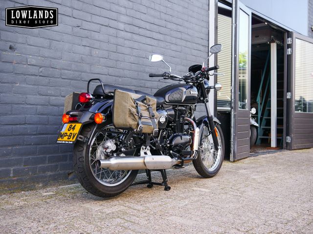 benelli - imperiale-400