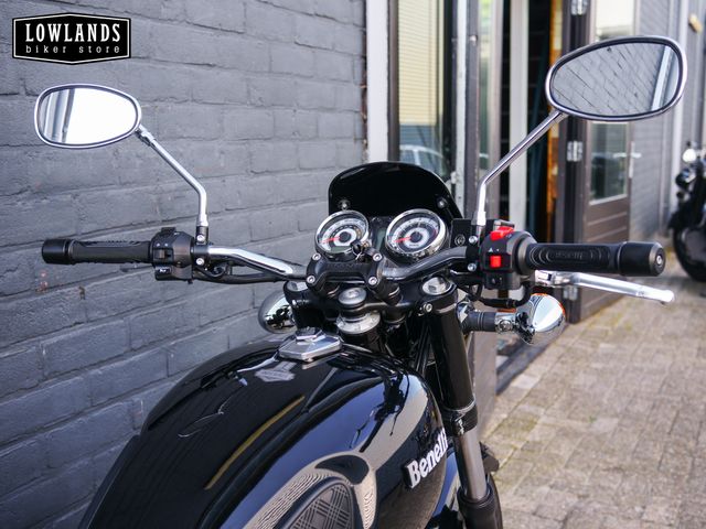 benelli - imperiale-400
