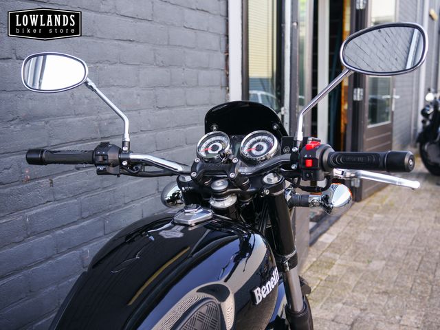 benelli - imperiale-400