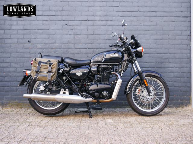 benelli - imperiale-400