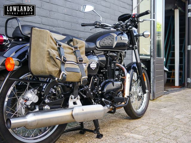 benelli - imperiale-400