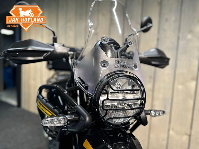 royal-enfield - himalayan