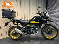Royal Enfield Himalayan 2025 occasion – foto 18 van 22
