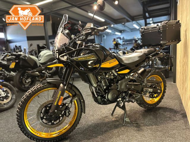 royal-enfield - himalayan