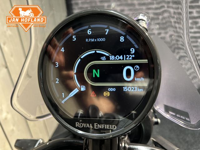 royal-enfield - himalayan