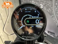 Royal Enfield Himalayan 2025 occasion – foto 4 van 22