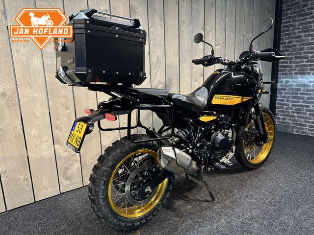 royal-enfield - himalayan