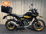 ROYAL ENFIELD HIMALAYAN