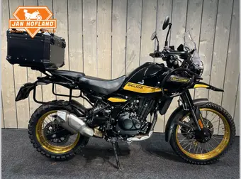 Royal Enfield Himalayan 452 2025 occasion