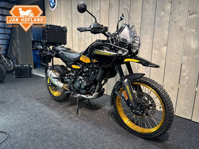 royal-enfield - himalayan