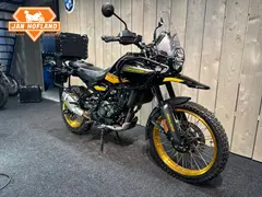 Royal Enfield Himalayan 2025 occasion – foto 8 van 22