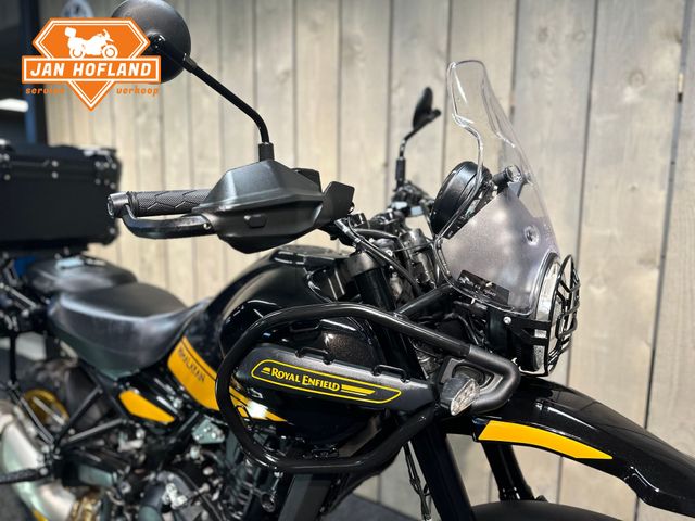 royal-enfield - himalayan