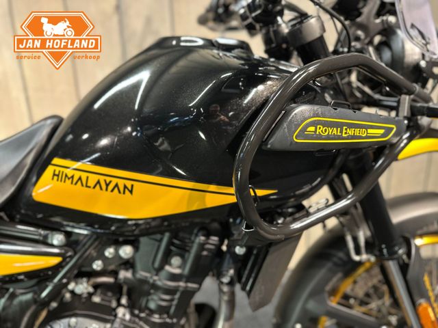 royal-enfield - himalayan
