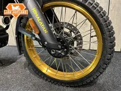 Royal Enfield Himalayan 2025 occasion – foto 11 van 22