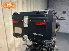 Royal Enfield Himalayan 2025 occasion – foto 12 van 22