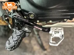 Royal Enfield Himalayan 2025 occasion – foto 13 van 22