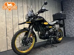 Royal Enfield Himalayan 2025 occasion – foto 22 van 22
