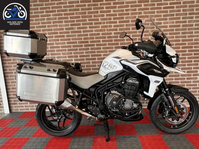 triumph - tiger-1200-alpine-edition