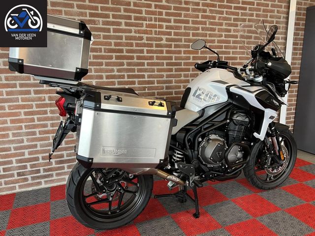 triumph - tiger-1200-alpine-edition