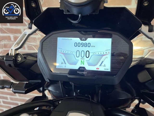 triumph - tiger-1200-alpine-edition