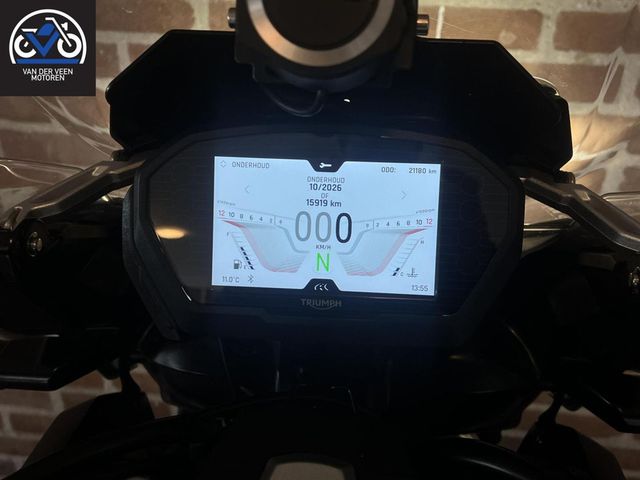 triumph - tiger-1200-alpine-edition