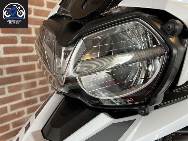 triumph - tiger-1200-alpine-edition