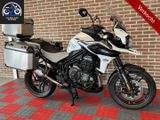TRIUMPH TIGER 1200 ALPINE EDITION