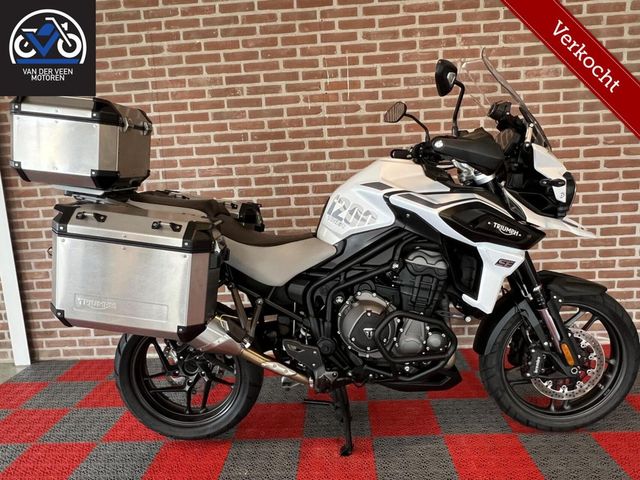 triumph - tiger-1200-alpine-edition