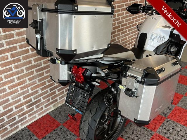 triumph - tiger-1200-alpine-edition