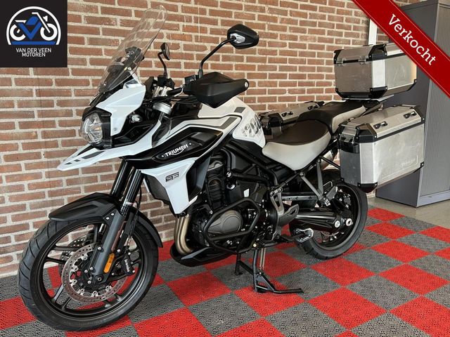 triumph - tiger-1200-alpine-edition